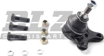 DLZ LB0051L - Ball Joint www.parts5.com