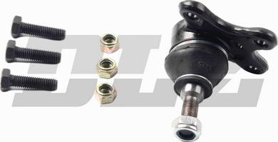 DLZ LB0051L - Ball Joint www.parts5.com