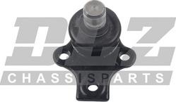 DLZ LB0173 - Ball Joint www.parts5.com