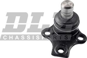 DLZ LB0378 - Ball Joint www.parts5.com