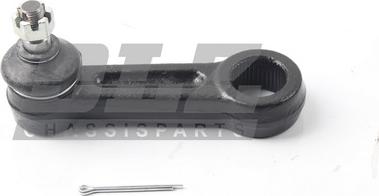 DLZ PA0081 - Pitman Arm parts5.com