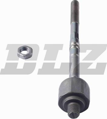 DLZ RE9026 - Axiális csukló, vezetőkar www.parts5.com