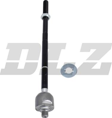 DLZ RE0583 - Inner Tie Rod, Axle Joint www.parts5.com