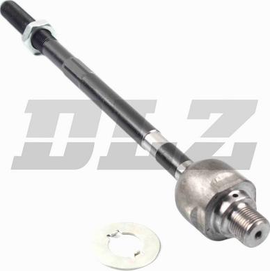 DLZ RE0570 - Осевой шарнир, рулевая тяга www.parts5.com