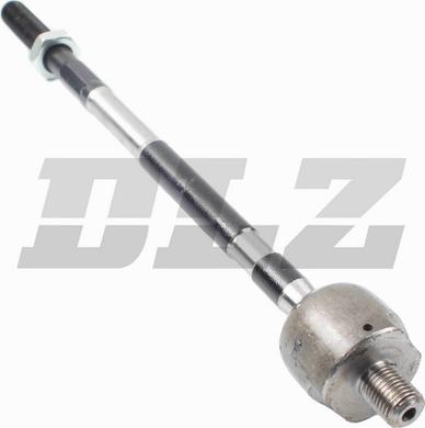 DLZ RE0654 - Articulación axial, barra de acoplamiento www.parts5.com