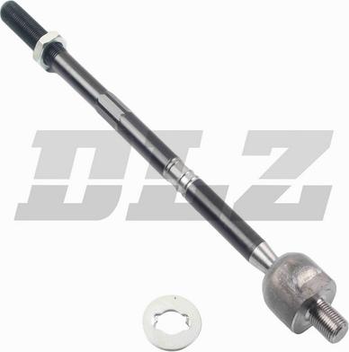 DLZ RE0653 - Axiális csukló, vezetőkar www.parts5.com