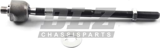 DLZ RE0608 - Inner Tie Rod, Axle Joint www.parts5.com