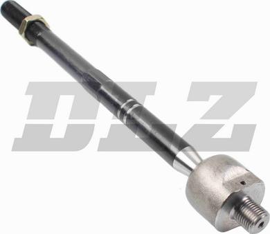 DLZ RE1042 - Аксиален шарнирен накрайник, напречна кормилна щанга www.parts5.com