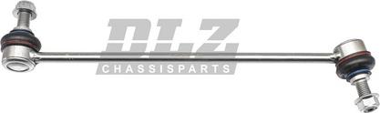 DLZ SL9002 - Rod / Strut, stabiliser www.parts5.com