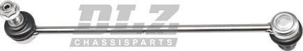 DLZ SL9002 - Rod / Strut, stabiliser www.parts5.com