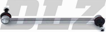 DLZ SL5158 - Rod / Strut, stabiliser www.parts5.com