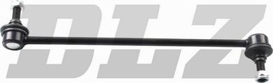 DLZ SL5158 - Rod / Strut, stabiliser www.parts5.com