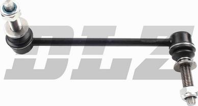 DLZ SL5117R - Rod / Strut, stabiliser www.parts5.com