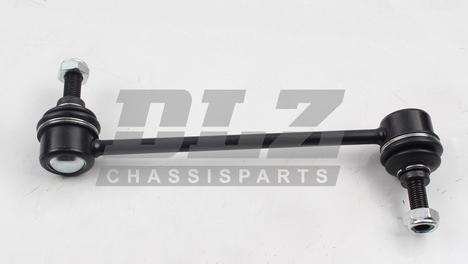 DLZ SL0511 - Тяга / стойка, стабилизатор www.parts5.com