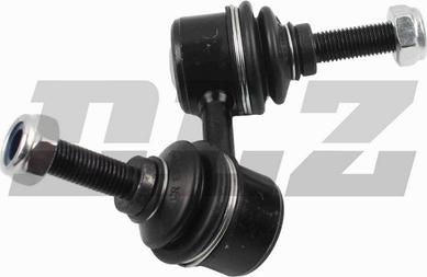 DLZ SL0036R - Šipka / spona, stabilizator www.parts5.com