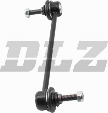 DLZ SL0179 - Tyč / vzpěra, stabilizátor www.parts5.com