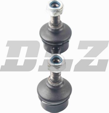 DLZ SL0838 - Тяга / стойка, стабилизатор www.parts5.com