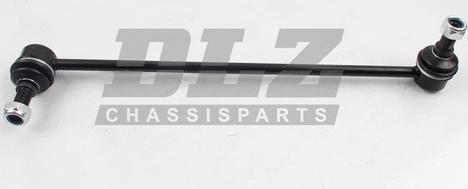 DLZ SL0337 - Stange / Strebe, Stabilisator www.parts5.com