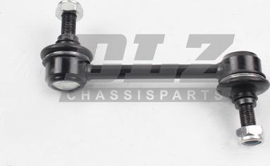 DLZ SL1138 - Šipka / spona, stabilizator www.parts5.com