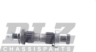 DLZ SL1228 - Тяга / стойка, стабилизатор www.parts5.com