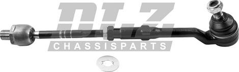 DLZ SS0176 - Bara directie www.parts5.com