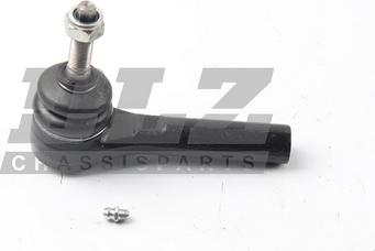 DLZ TE5097 - Spurstangenkopf www.parts5.com