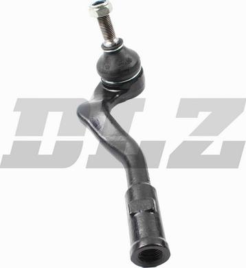 DLZ TE5101L - Rotule de barre de connexion www.parts5.com