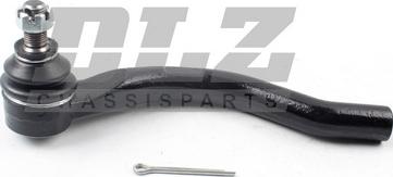 DLZ TE5133L - Uzun rot kafası www.parts5.com