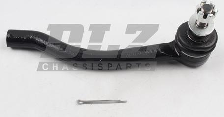 DLZ TE0934R - Cap de bara www.parts5.com