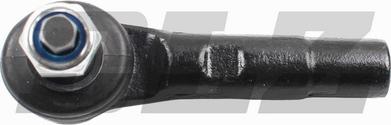 DLZ TE0164 - Tie Rod End www.parts5.com