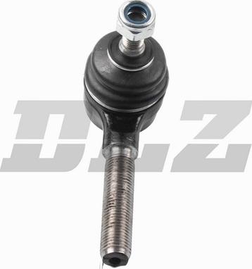 DLZ TE0125R - Cap de bara www.parts5.com