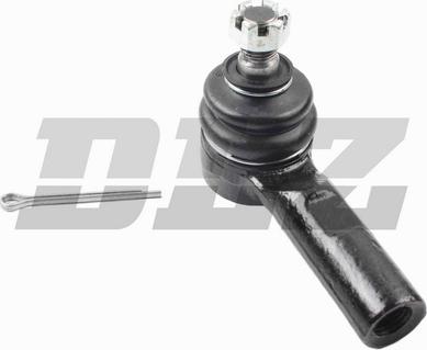 DLZ TE0895 - Tie Rod End www.parts5.com