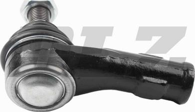 DLZ TE0306L - Tie Rod End www.parts5.com