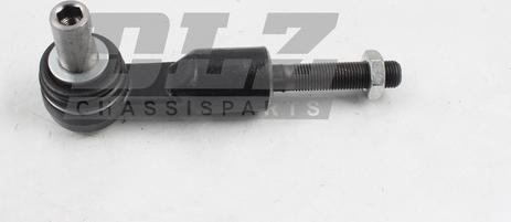 DLZ TE0323 - Tie Rod End www.parts5.com