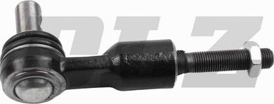 DLZ TE0323 - Tie Rod End www.parts5.com