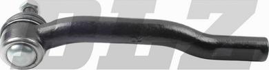 DLZ TE0244R - Tie Rod End www.parts5.com