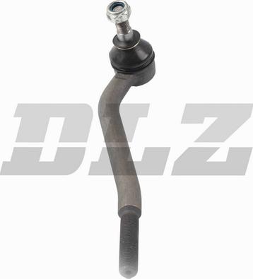 DLZ TE0221R - Cap de bara www.parts5.com