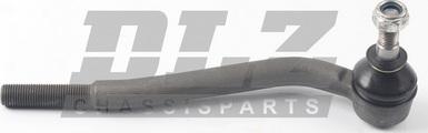 DLZ TE0221R - Cap de bara www.parts5.com