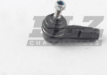 DLZ TE0223 - Tie Rod End www.parts5.com