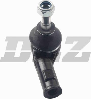 DLZ TE1246L - Tie Rod End www.parts5.com