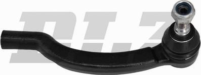 DLZ TE1208R - Cap de bara www.parts5.com