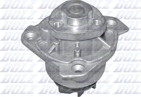 DOLZ A192 - Veepump www.parts5.com