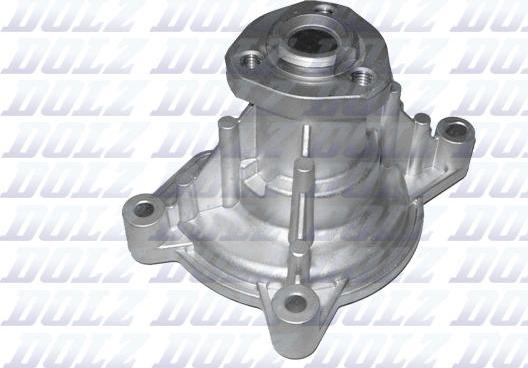 DOLZ A219 - Pompa apa www.parts5.com