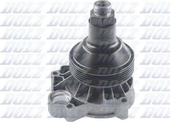 DOLZ B220 - Водяной насос www.parts5.com