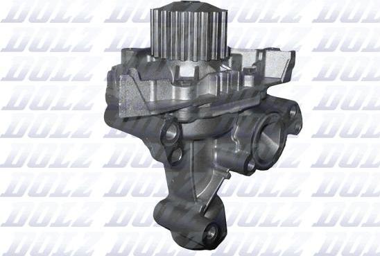 DOLZ C138 - Veepump www.parts5.com