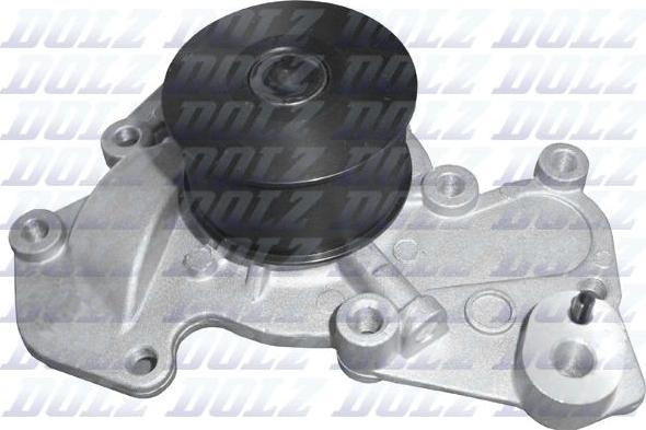 DOLZ H229 - Pompa apa parts5.com