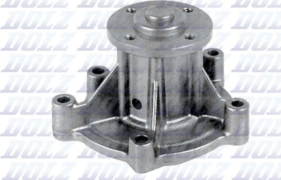 DOLZ M213 - Water Pump parts5.com