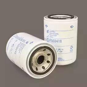 Donaldson P559418 - Hydraulic Filter, steering system parts5.com