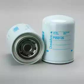 Donaldson P559126 - Oil Filter www.parts5.com