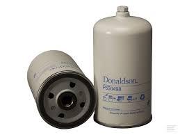 Donaldson P550498 - Kütusefilter www.parts5.com